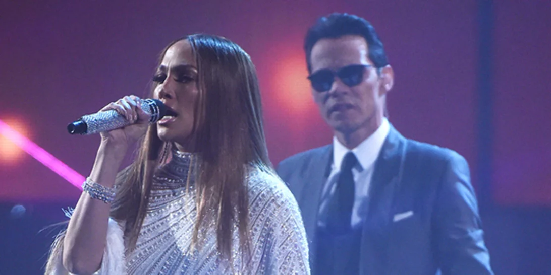 O Marc Anthony είναι ακόμα ερωτευμένος με την Jennifer Lopez