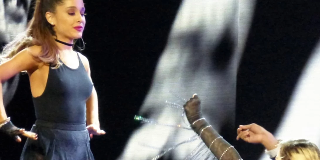 H Madonna έκανε πλαστική στα οπίσθια! (Βίντεο)