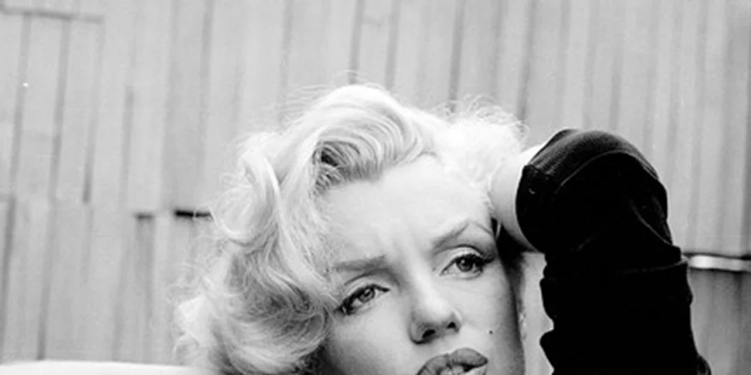 Marilyn Monroe: 13 σπάνιες φωτογραφίες, απόδειξη του άψογου casual στυλ της