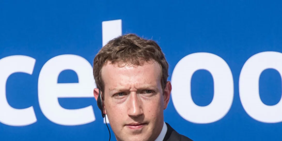 Mark Zuckerberg | Η live ανακοίνωση των νέων υπηρεσιών του Facebook εν όψει της πανδημίας