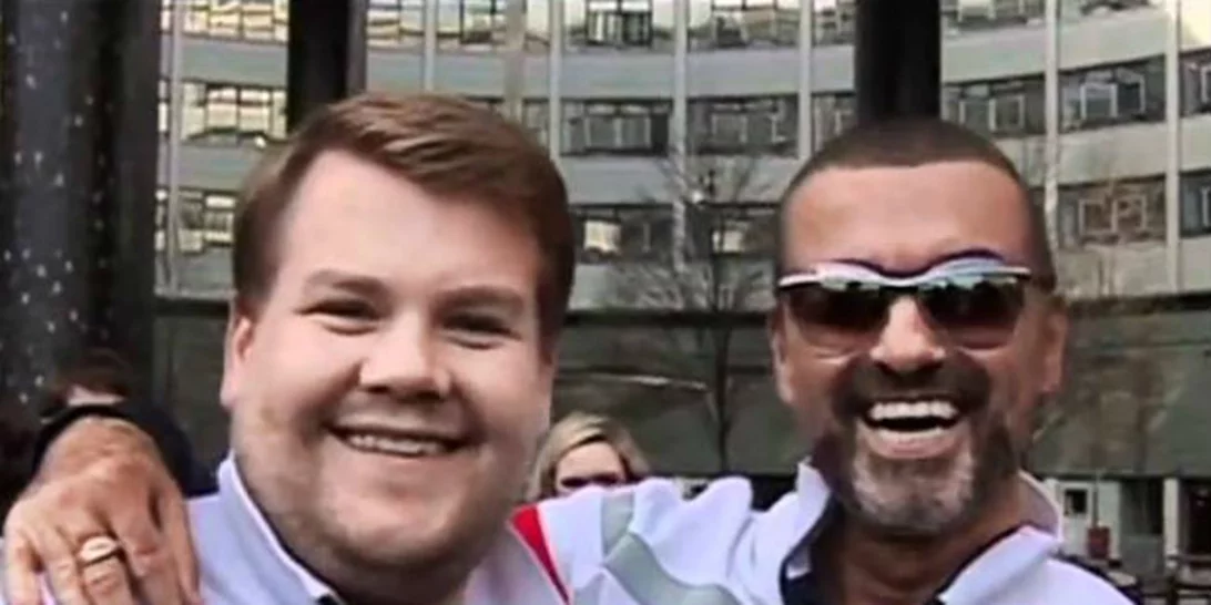 George Michael: Το βίντεο που δείχνει πως ενέπνευσε το Carpool Karaoke