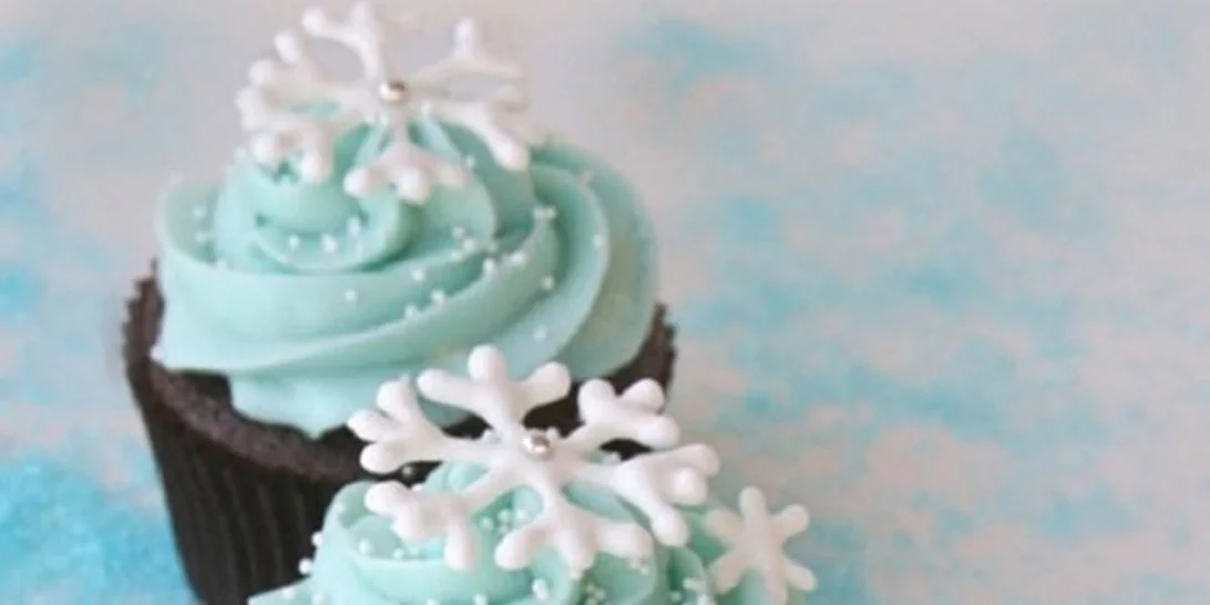 Σούπερ ιδέες για γιορτινά σνακ [σε φωτογραφίες που λατρέψαμε]