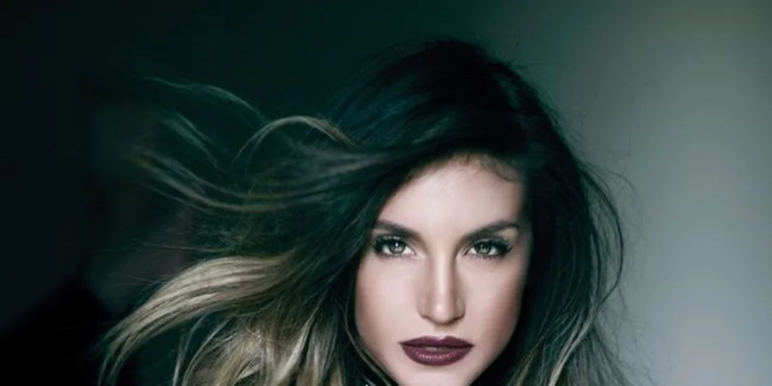 Αθηνά Οικονομάκου: «Πάντα ήθελα να κάνω οικογένεια»