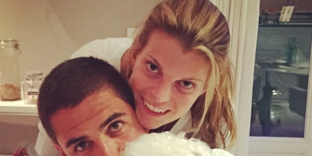 Αυτή είναι η νέα σύντροφος του Alvaro, μετά το χωρισμό του με την Αθηνά Ωνάση!