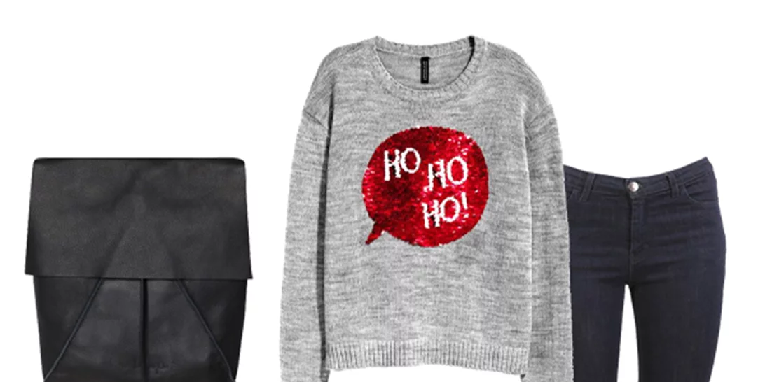 Τι να φορέσω σήμερα 12/12/2016;