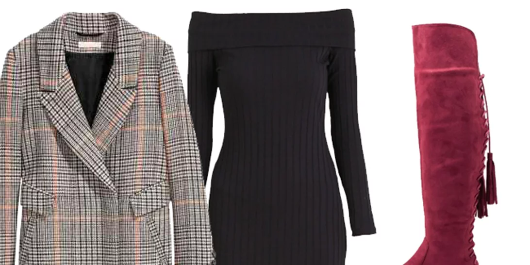 Τι να φορέσω σήμερα 02/12/2016;