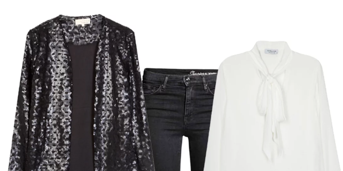 Τι να φορέσω σήμερα 22/12/2016;