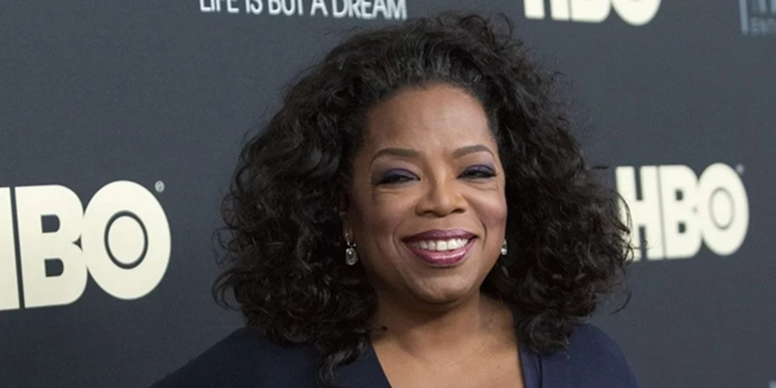 Oprah Winfrey: Εσύ την έχεις δει να μαγειρεύει;