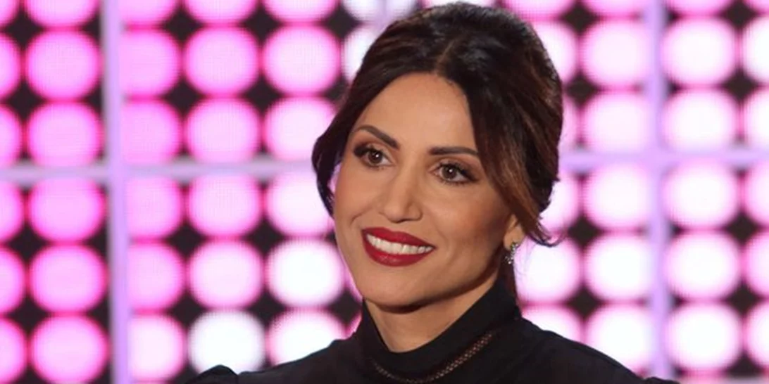 Σοφία Παυλίδου - Χρήστος Φερεντίνος: Η κοινή τους έξοδος μετά το χωρισμό