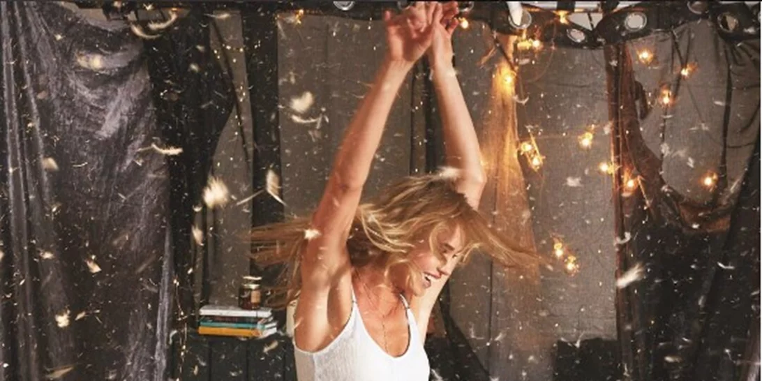 Κακή Μέρα; Το μόνο πράγμα που δεν πρέπει να κάνεις!