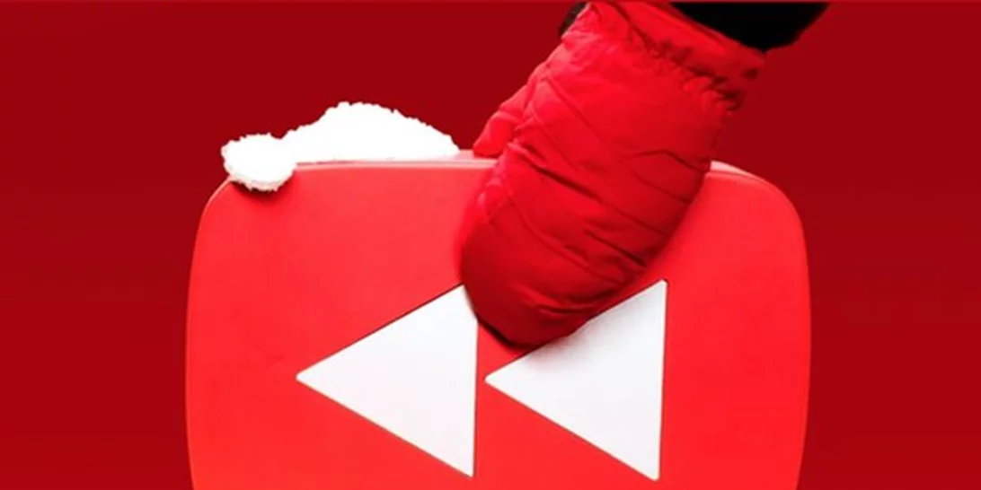 #YouTubeRewind 2016: Tο τοπ 10 των βίντεο που οι Έλληνες παρακολούθησαν και μοιράστηκαν αυτή τη χρονιά