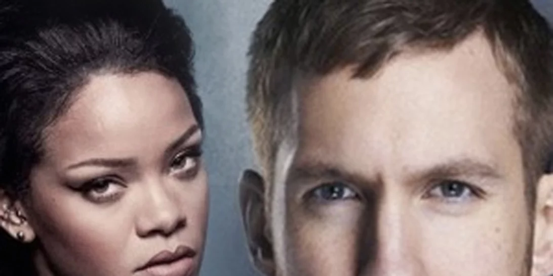 Rihanna - Calvin Harris: Ακόμα μια τεράστια επιτυχία για τους δύο σταρ