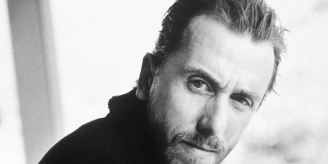 Σοκάρει ο Tim Roth: «Με κακοποιούσε σεξουαλικά ο παππούς μου»