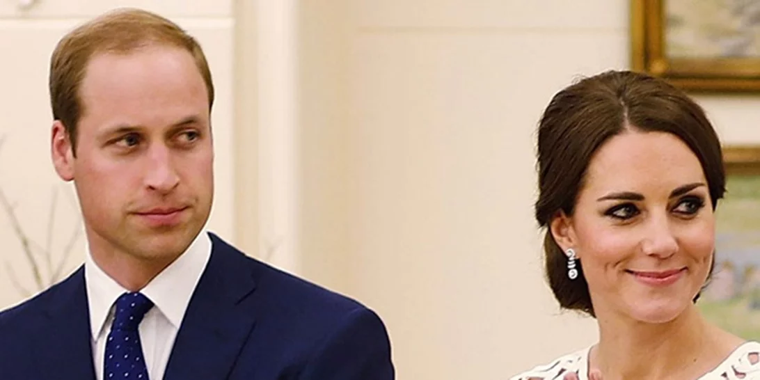 Kate Middleton – Πρίγκιπας William: Διοργανώνουν πάρτι με τον Πρίγκιπα Harry!