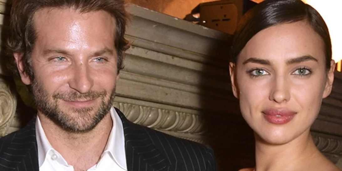 Irina Shayk - Bradley Cooper: Έδωσαν γαλλικό όνομα στο νεογέννητο παιδί τους