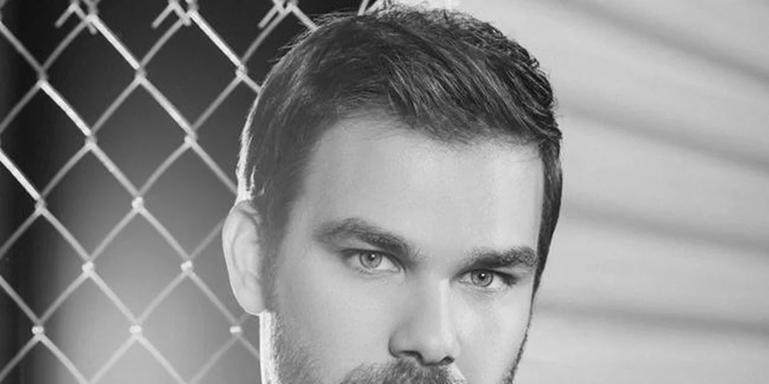 Γιώργος Σαμπάνης: «Πάντα κάνω τα ίδια λάθη στον έρωτα»