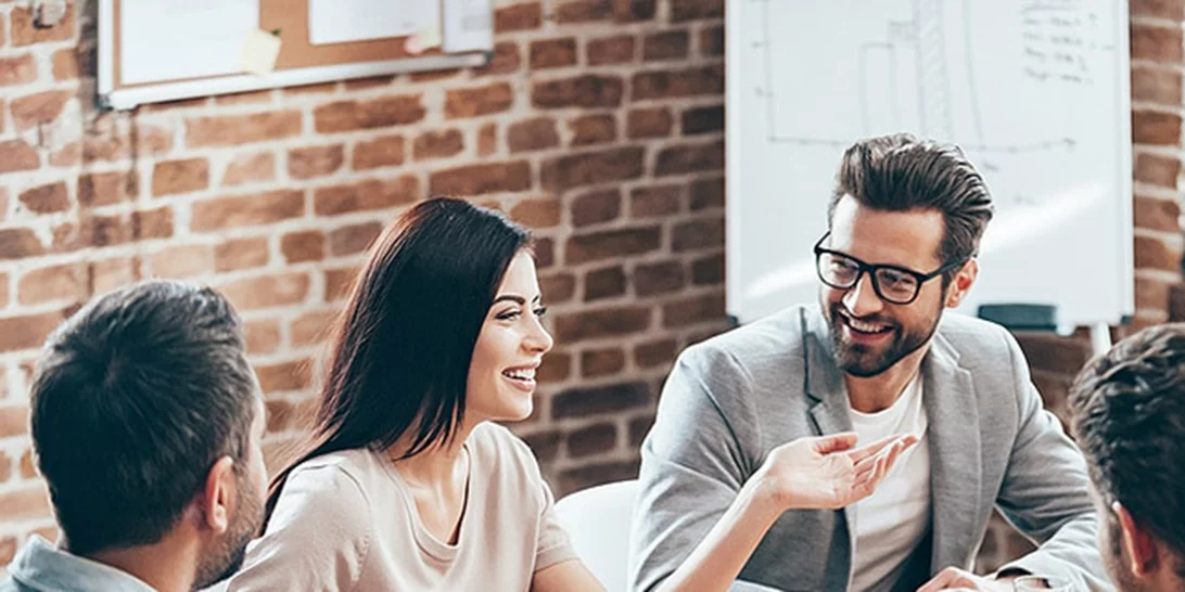 Ποιο κίνητρο σε μια δουλειά μπορεί να είναι καλύτερο απ' τα χρήματα