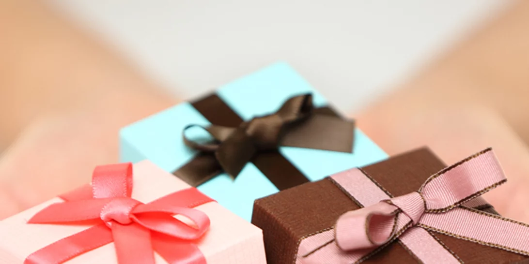 10 τέλεια δώρα για όλους, από 5 εώς 50 ευρώ!