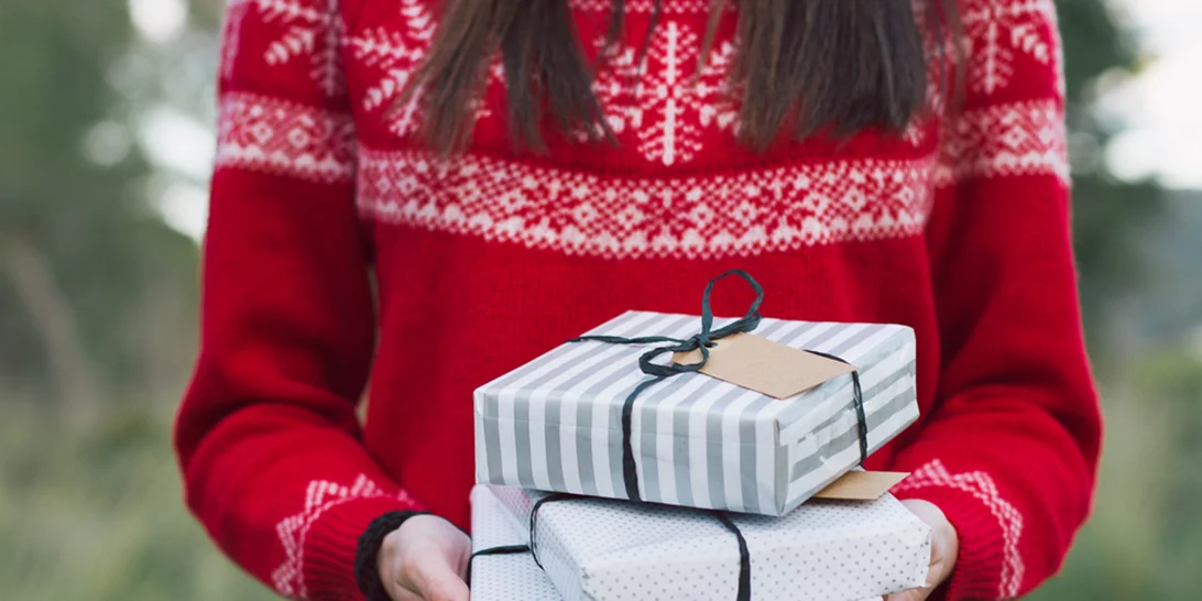 Αυτή η επιλογή δώρου θα σε βγάλει ασπροπρόσωπη τις ημέρες των γιορτών!