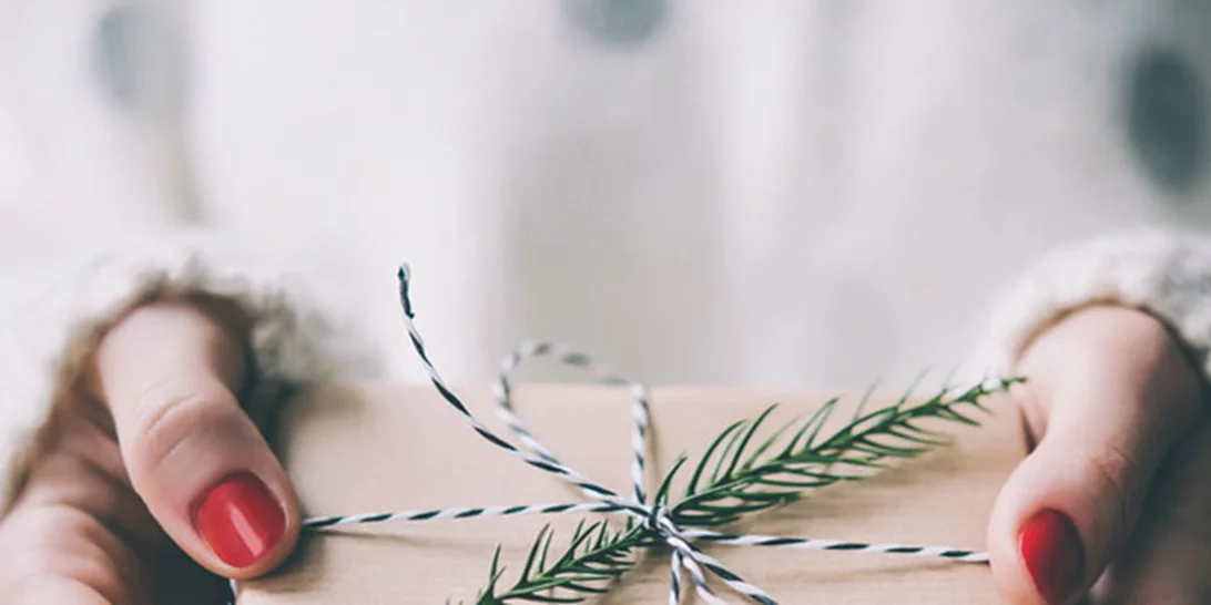 Αυτό είναι το πιο εντυπωσιακό και πολύτιμο δώρο