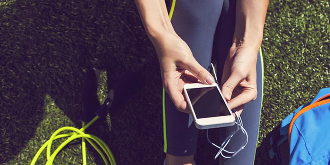 Θες να αθλείσαι περισσότερο και καλύτερα; Τώρα μπορείς με αυτό το gadget!