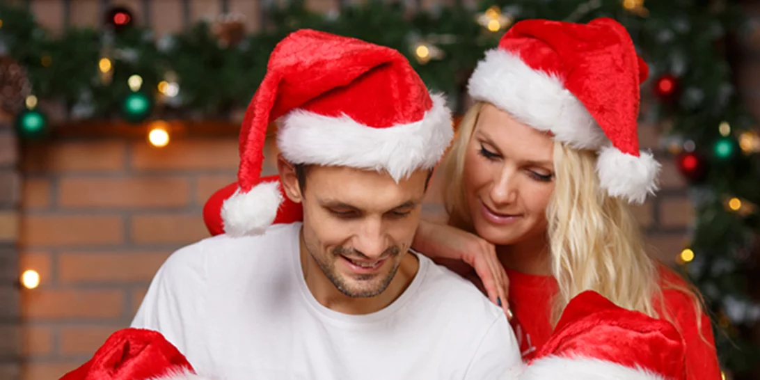 Χριστούγεννα 2016: Ανακαλύψαμε το πιο γλυκό παιδικό βιβλίο!