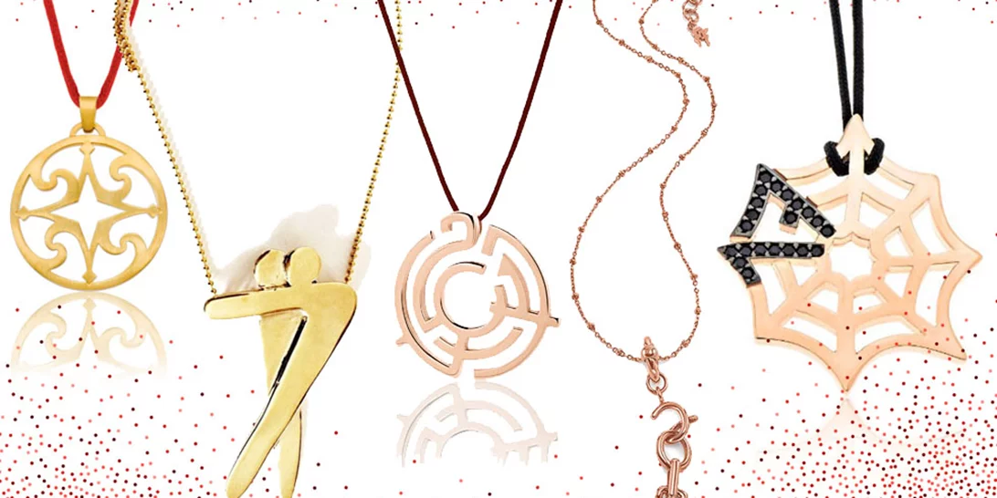 17 υπέροχα γούρια για ένα τυχερό 2017 (από 9 ευρώ!)