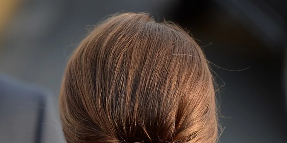 20 ιδέες για Χριστουγεννιάτικα χτενίσματα