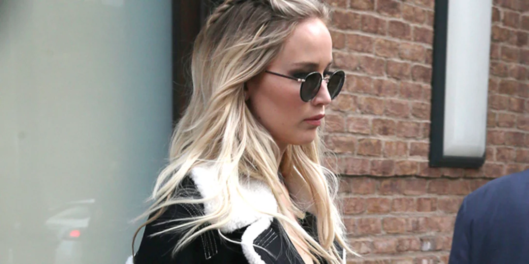 Yπάρχει λόγος που αυτή η εμφάνιση της Jennifer Lawrence θα σε ξετρελάνει