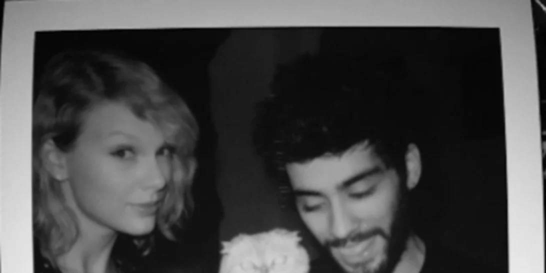 Taylor Swift-Zayn Malik: Ερμηνεύουν τo επίσημο τραγούδι του «Fifty Shades Darker»-Μόλις κυκλοφόρησε!