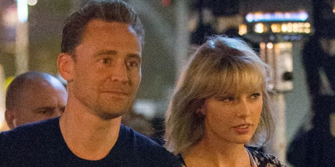 Taylor Swift-Tom Hiddleston: Ξανά μαζί;