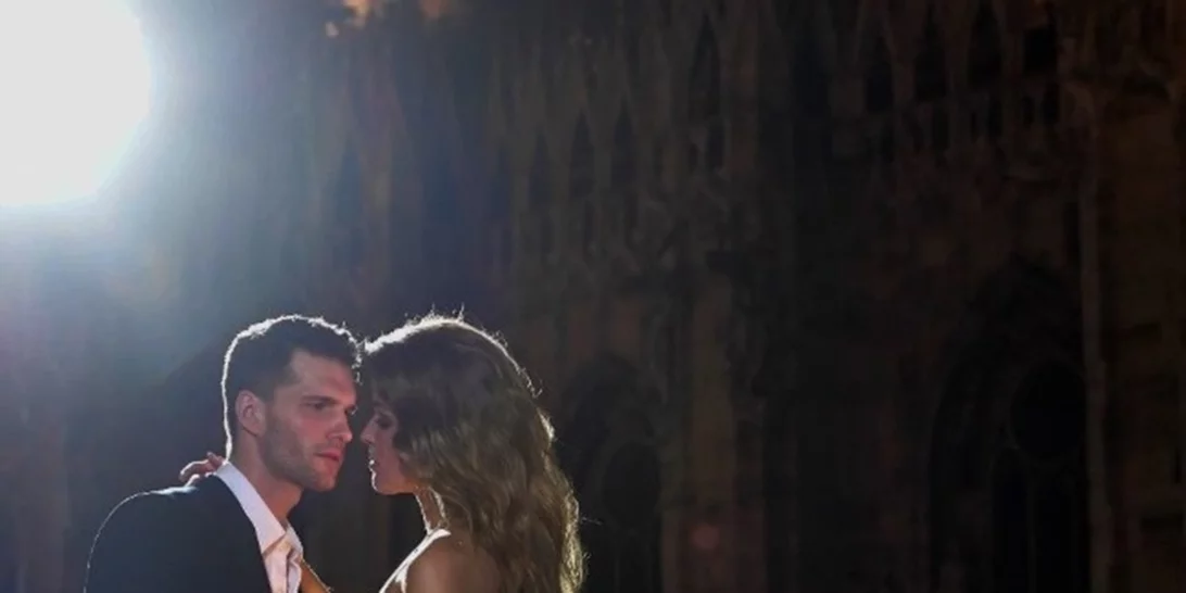 Βρήκαμε το ιδανικό άρωμα TRUSSARDI για εσένα (και για εκείνον)