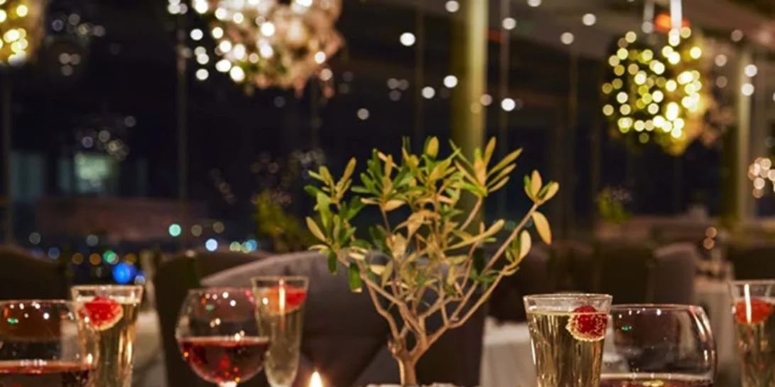 Περνάμε τις γιορτές στο Τιτάνια