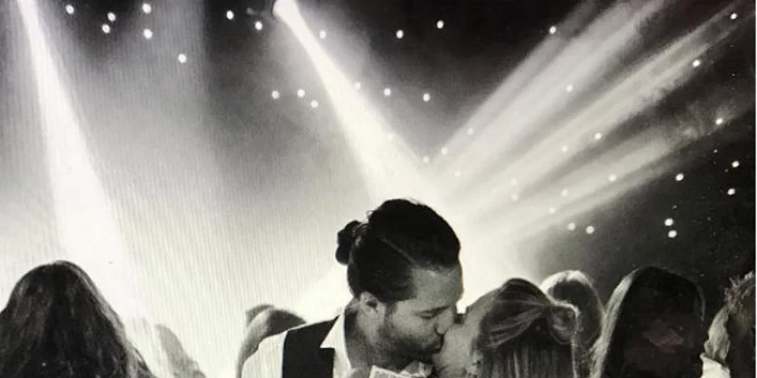 Margot Robbie | Ανέβασε φωτογραφία με τον σύζυγό της!