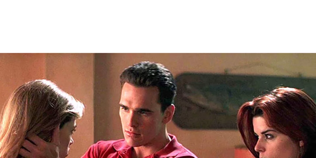 Πώς γυρίζεις μία σκηνή σεξ; 5 διάσημοι σκηνοθέτες δίνουν οδηγίες