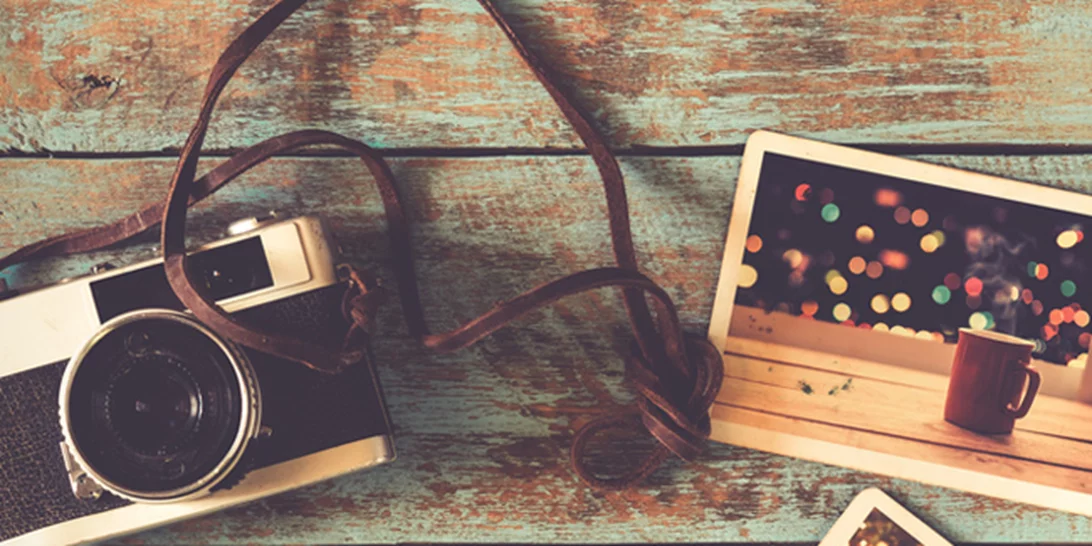 Χριστούγεννα: Αυτός είναι ο πιο cool τρόπος να ζωντανέψεις κάθε ανάμνηση!