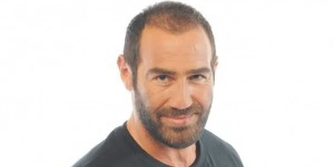 Αντώνης Κανάκης: Η πρώτη φωτογραφία της κόρης του στο Ράδιο Αρβύλα