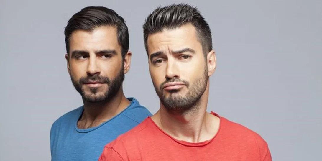 «Έλα στη θέση μου»: Ο Βλάσης προξενεύει την Βαρβάρα στον Δαμιανό