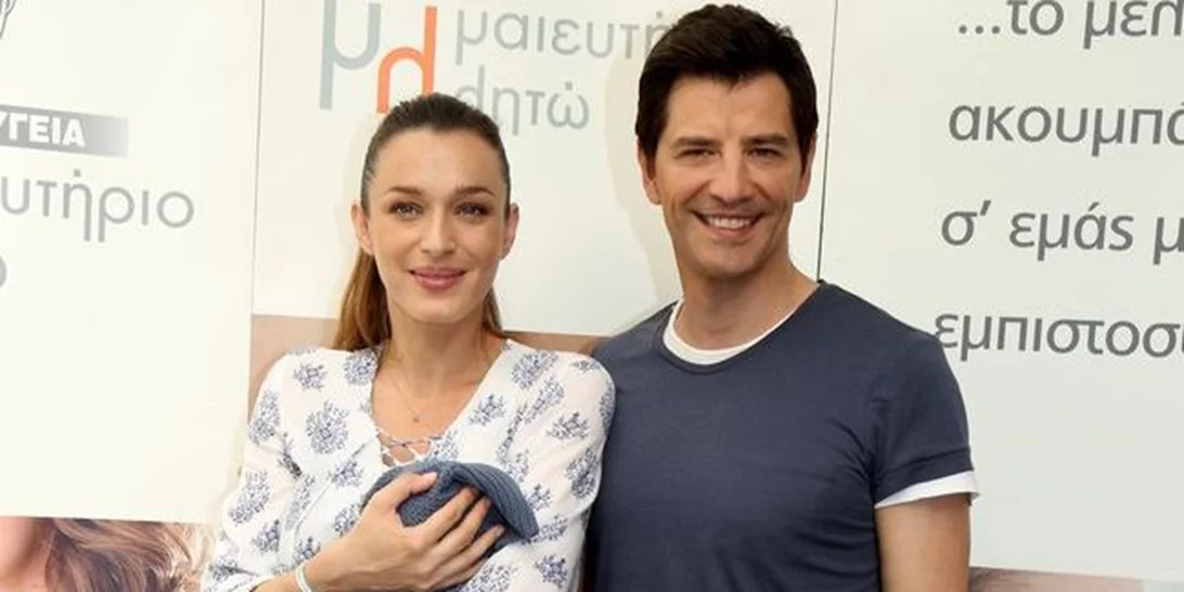 Ποιους celebrities εγχώριους και διεθνείς επισκέφθηκε το 2016 ο πελαργός