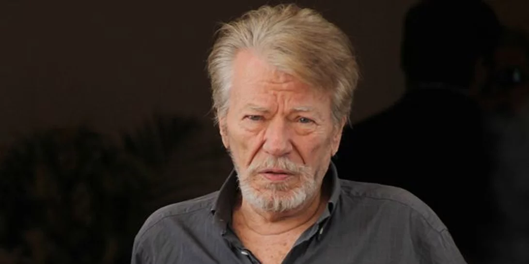 Έφυγε από τη ζωή ο Πέτρος Φυσσούν