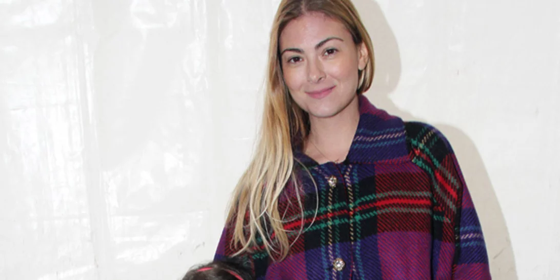 Διάσημες μαμάδες: Πού βρέθηκαν;