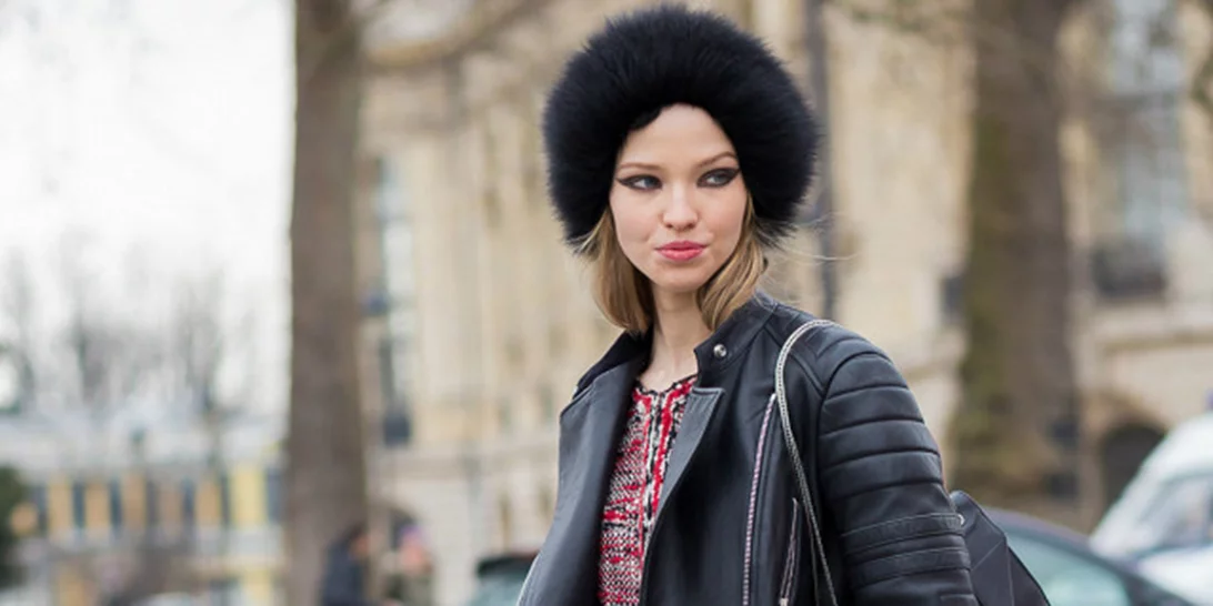 5 hot συνδυασμοί με οπάκ καλσόν και όχι μόνο