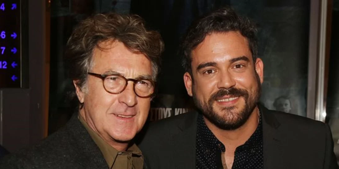 Ποιοι επώνυμοι βρέθηκαν στην επίσημη πρεμιέρα της ταινίας «Έτερος Εγώ»