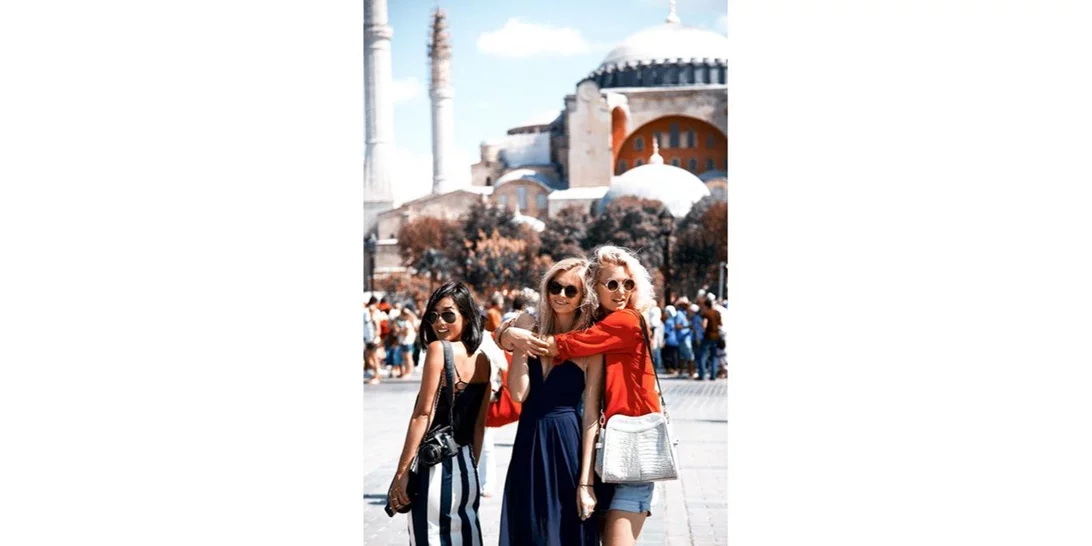 Πώς να κάνεις ευκολότερα νέους φίλους το 2017