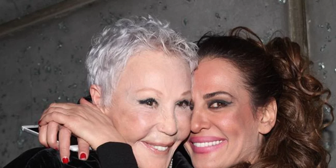 Όλοι οι επώνυμοι στην επίσημη πρεμιέρα της παράστασης «Ωραία Μου Κυρία»