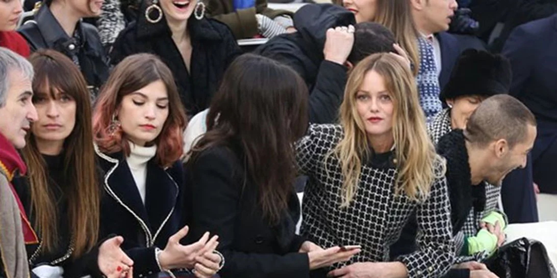 Chanel Haute Couture SS 17: Οι stylish παρουσίες στο front row