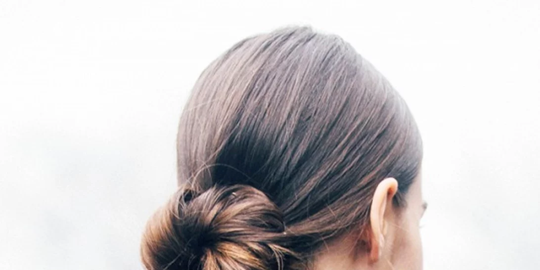 Πες αντίο στα ταλαιπωρημένα μαλλιά!