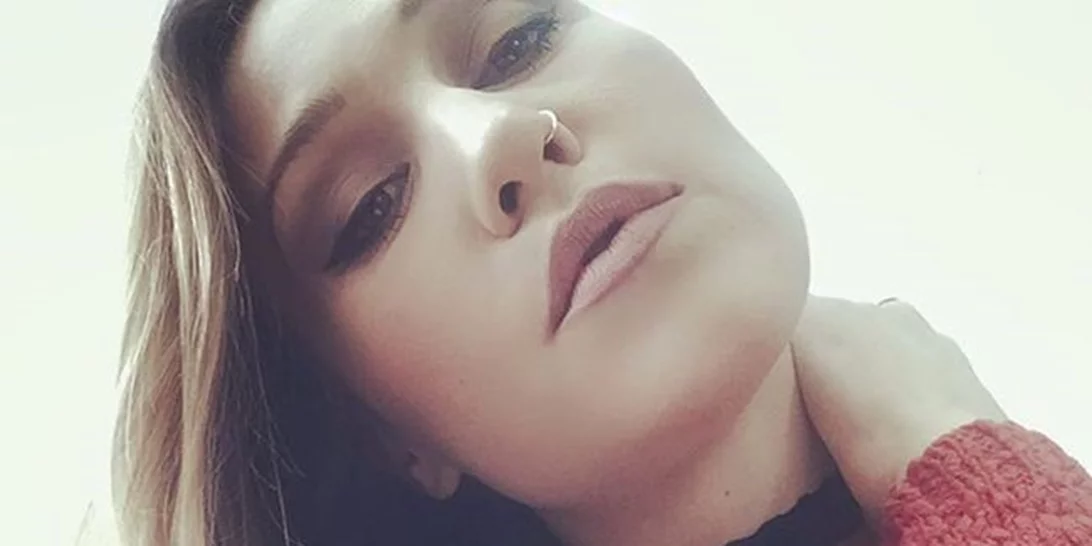 Πηνελόπη Αναστασοπούλου: Ποζάρει αγκαλιά με την κορούλα της