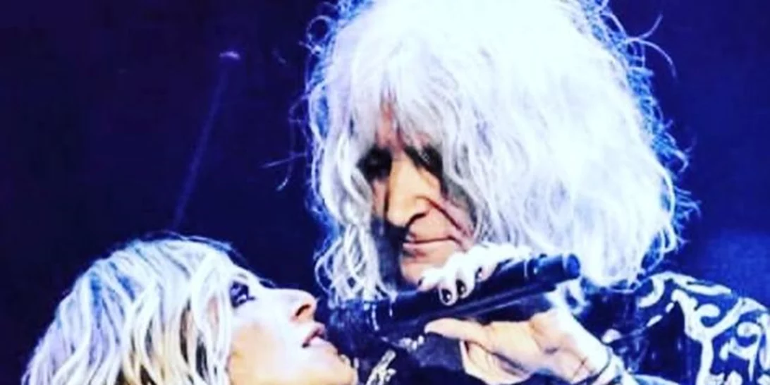 Άννα Βίσση- Νίκος Καρβέλας: Η φωτογραφία από τα νιάτα τους