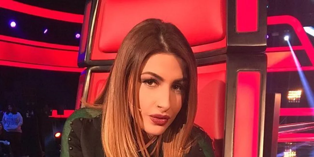 Έλενα Παπαρίζου: «Νομίζουν ότι παίρνεις ένα χάπι και όλα ρυθμίζονται…»